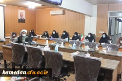 نشست هماندیشی اساتید دانشگاه فرهنگیان برگزار شد 5