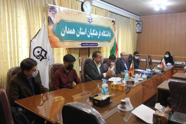 نشست علمی بزرگداشت عطار نیشابوری برگزار شد 2