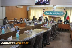 نشست علمی بزرگداشت عطار نیشابوری برگزار شد 3