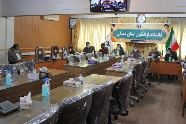 نشست علمی بزرگداشت عطار نیشابوری برگزار شد 3