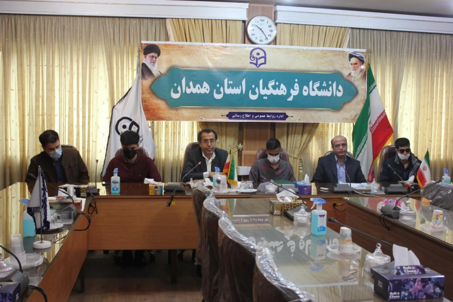 نشست علمی بزرگداشت عطار نیشابوری برگزار شد 4