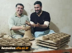 جشنواره شب های هنر و اقوام با محوریت کانون ها و تشکل های دانشجویی 8