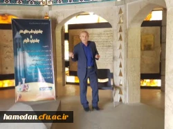 جشنواره شب های هنر و اقوام با محوریت کانون ها و تشکل های دانشجویی 9