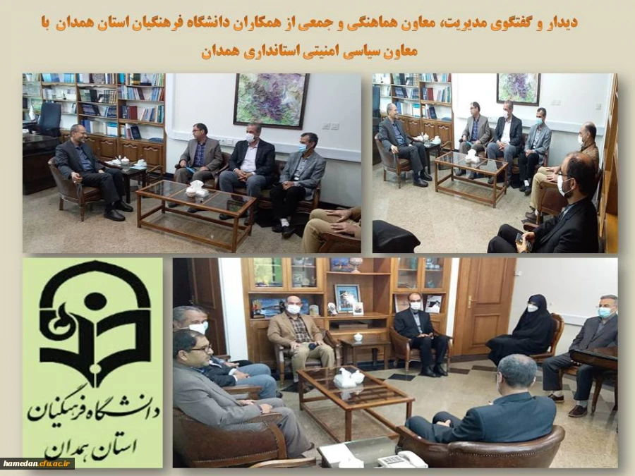 رفع مشکل سرای دانشجویی برای دانشجویان دختر پردیس شهید باهنر باید در اولویت قرار گیرد 2