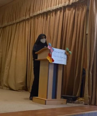 همایش گرامیداشت هفته  معلم و دهه سرآمدی آموزش

 4