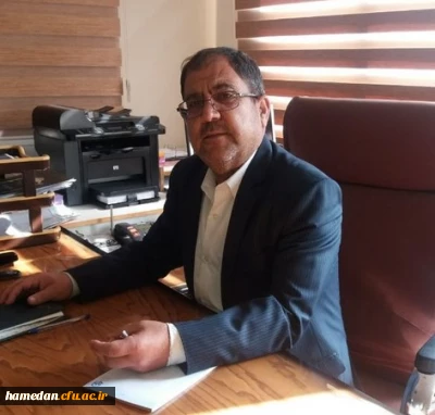 پیام تبریک مدیریت امور پردیس های استان همدان

به مناسبت فرا رسیدن 27 اردیبهشت ماه ، روز روابط عمومی و ارتباطات