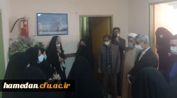 نقطه مشترک همه ی اعضای حاضر، رفع مشکلات پردیس های استان است 17