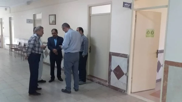 به طور میانگین، روزانه بین 150 تا 170 نفر از پذیرفته شدگان، مصاحبه تخصصی می شوند  4