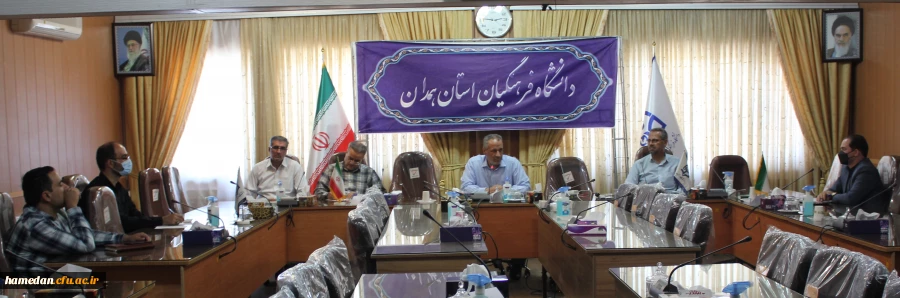 اتمام فرایند مصاحبه تخصصی از 870 نفر از داوطلبان ورود به پردیس های استان 4