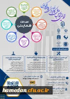 فراخوان ارسال مقاله به همایش ملی کاربرد فناوری در پداگوژی 2