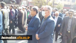 مراسم تشییع پیکر مطهر شهید مرادی از شهدای حادثه تروریستی حرم مطهر شاهچراغ (ع) 3