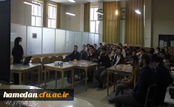 کارگاه آموزشی آشنایی با راهبردهای جستجو و استفاده از پایگاه های اطلاعاتی  2