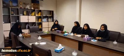 در پردیس شهید باهنر برگزار شد

جلسه اعضای شورای صنفی رفاهی با مسئولین پردیس 