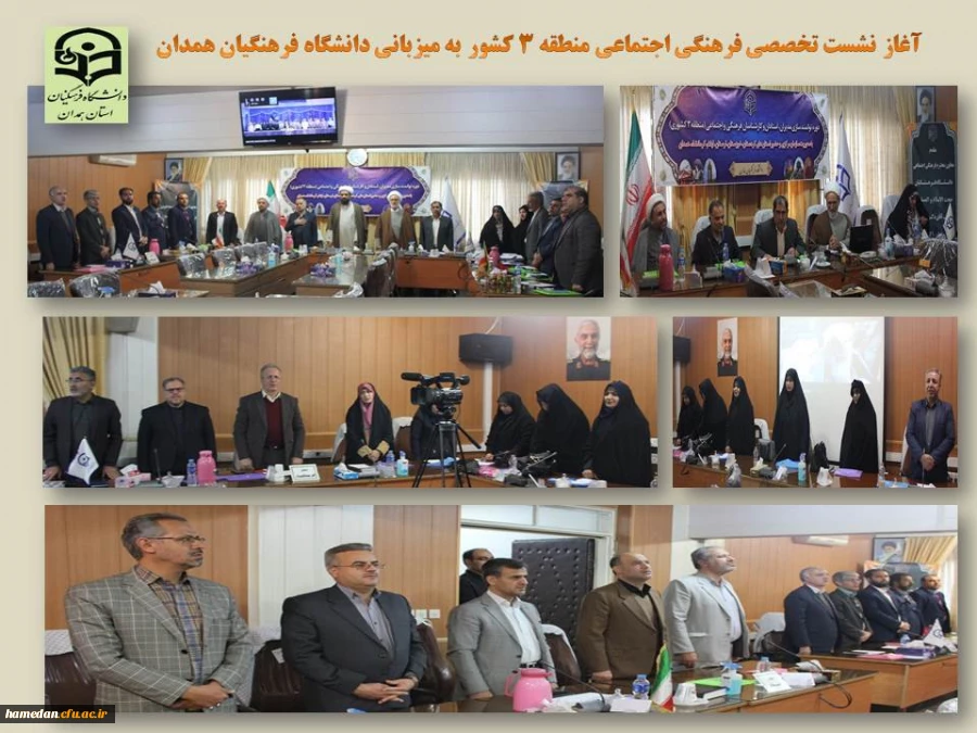 بدون شک لازمه رشد، تعالی و در یک کلمه، رسیدن به کمال، دینداری است

 2