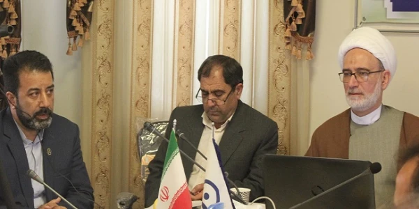 تبیین دستورالعمل اجرایی ماده یک آیین نامه ارتقاء شیوه های حضور و فعالیت استادان در برنامه های فرهنگسی اجتماعی 5