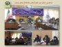 در سالن ملاصدرا برگزار شد

نشست هم اندیشی استادان حوزه علوم اسلامی دانشگاه فرهنگیان همدان