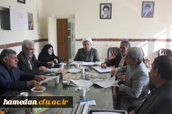 جلسه پرسش و پاسخ دانشجویی 2