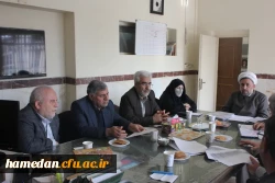 جلسه پرسش و پاسخ دانشجویی 3