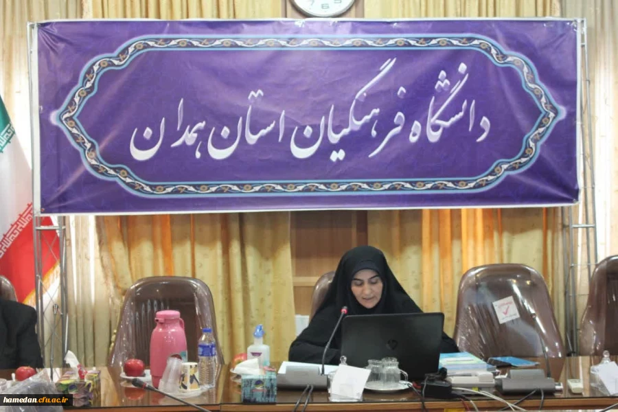 کارگاه تخصصی نقد کتاب با عنوان « تبیین فلسفه تعلیم و تربیت رسمی و عمومی، تربیت مدرسه ای»  3