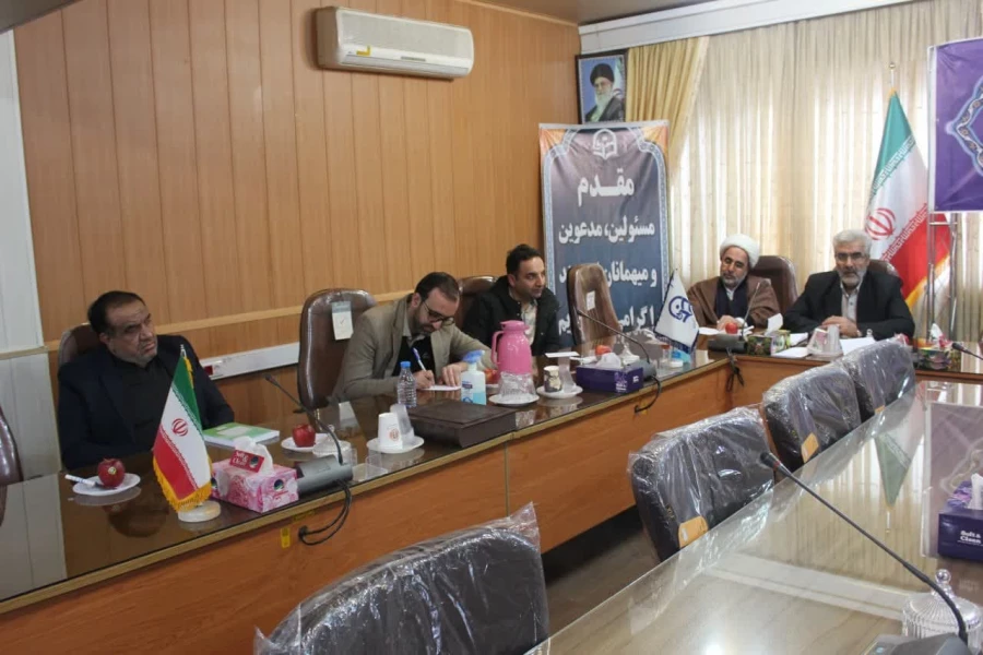 کارگاه تخصصی نقد کتاب با عنوان « تبیین فلسفه تعلیم و تربیت رسمی و عمومی، تربیت مدرسه ای»  4