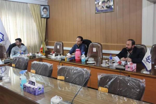 کارگاه تخصصی نقد کتاب با عنوان « تبیین فلسفه تعلیم و تربیت رسمی و عمومی، تربیت مدرسه ای»  5