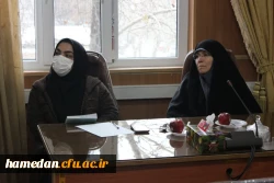 کارگاه تخصصی نقد کتاب با عنوان « تبیین فلسفه تعلیم و تربیت رسمی و عمومی، تربیت مدرسه ای»  6