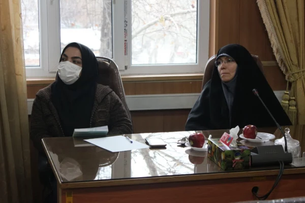 کارگاه تخصصی نقد کتاب با عنوان « تبیین فلسفه تعلیم و تربیت رسمی و عمومی، تربیت مدرسه ای»  6