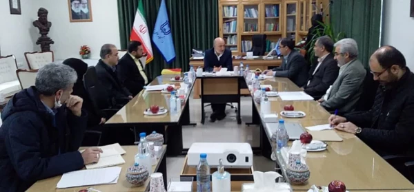 توسعه همه جانبه این دانشگاه منجر به رشد جامعه در تمام ابعاد خواهد شد 4