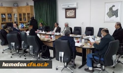 توسعه همه جانبه این دانشگاه منجر به رشد جامعه در تمام ابعاد خواهد شد 5