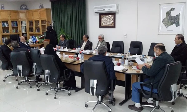 توسعه همه جانبه این دانشگاه منجر به رشد جامعه در تمام ابعاد خواهد شد 5