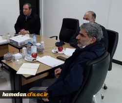 توسعه همه جانبه این دانشگاه منجر به رشد جامعه در تمام ابعاد خواهد شد 6