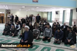 نخبگان در دانشگاه فرهنگیان گردهم بیایند تا دستیابی به افق ترسیم شده برای این دانشگاه محقق شود 12