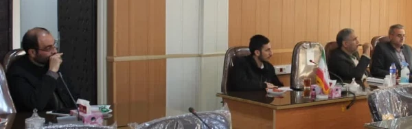 تعداد 270 نفر از دانشجو معلمان پردیس های استان به اردوی راهیان نور اعزام می شوند 2