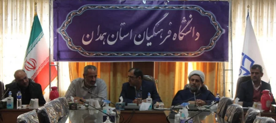 تعداد 270 نفر از دانشجو معلمان پردیس های استان به اردوی راهیان نور اعزام می شوند 3