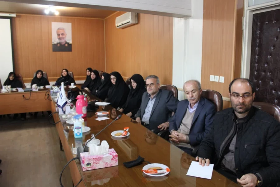 دوره معرفتی نظام تربیت اسلام در غرب  7