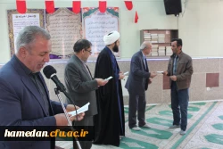 جشن ولادت منجی عالم بشریت حضرت قائم آل محمد (ص)  4