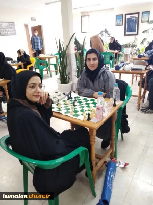 با درخشش دانشجو معلمان پردیس های استان محقق شد

کسب عناوین برتر در المپیاد ورزشی دانشگاه های استان همدان