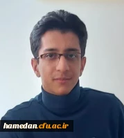 رتبه دوم طراحی پوستر در هفتمین جشنواره کشوری طراحی رسانه های فرهنگی ورزشی 3