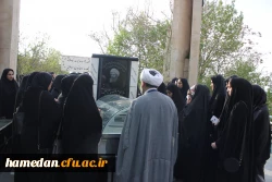 محفل انس با قرآن و ضیافت شهداء 2