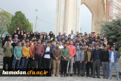 محفل انس با قرآن و ضیافت شهداء 4