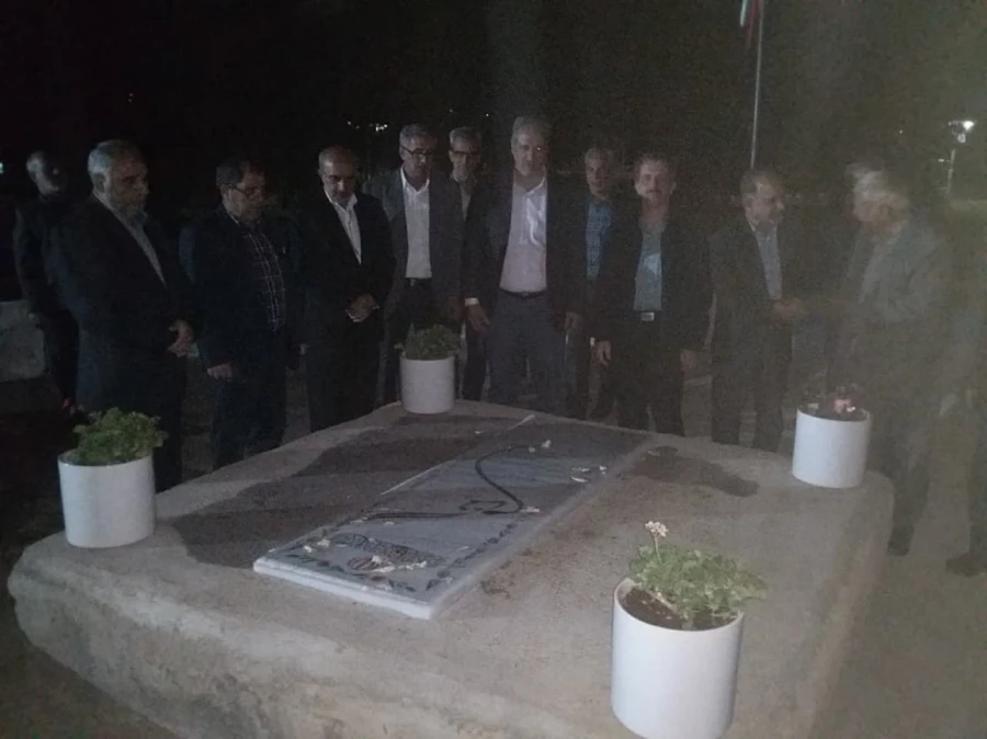 روایت تصویری دورهمی خانواده بزرگ دانشگاه فرهنگیان استان همدان 15