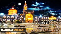 قابل توجه دانشجویان زیارت اولی