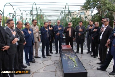 روایت تصویری از سی و هفتمین اجلاس مدیران و رؤسای آموزش و پرورش کشور _ مردادماه ۱۴۰۲