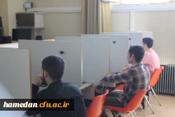 فرایند مصاحبه تخصصی از داوطلبان ورود به دانشگاه فرهنگیان  12