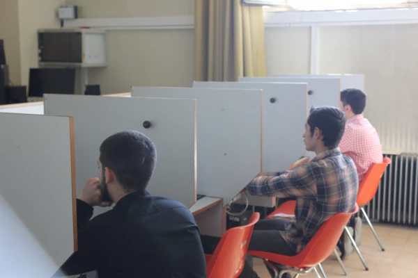 فرایند مصاحبه تخصصی از داوطلبان ورود به دانشگاه فرهنگیان  12