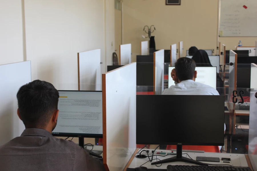 فرایند مصاحبه تخصصی از داوطلبان ورود به دانشگاه فرهنگیان  14