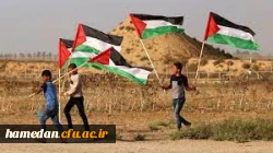 بیانیه دانشگاه فرهنگیان در پی عملیات پیروزمندانه طوفان الاقصی 2