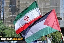 محکومیت اقدامات ایادی استکبار

توسط مجموعه عوامل و استادان پردیس شهید باهنر همدان