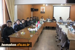 جذب حداکثری، برنامه ریزی مطلوب و دقت بالا در اجرای برنامه ها مد نظر قرار گیرد 3