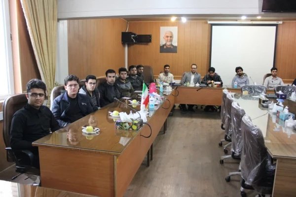 جذب حداکثری، برنامه ریزی مطلوب و دقت بالا در اجرای برنامه ها مد نظر قرار گیرد 3